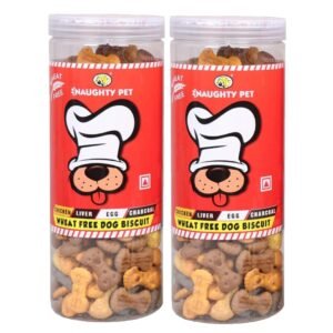 Wheat Free Dog Biscuits Healthy Training Snacks