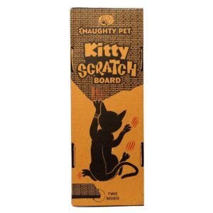 Kitty Scratch Board for Cats