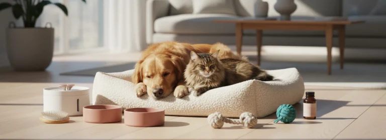 Grain Free vs Regular Dog Food: What’s Best for Your Pet?