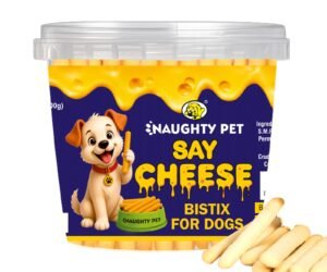 Cheese Stix Wheat free Dog Biscuits (300g x 2)